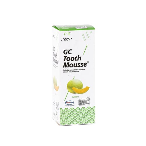 GC Tooth Mousse - MedPro