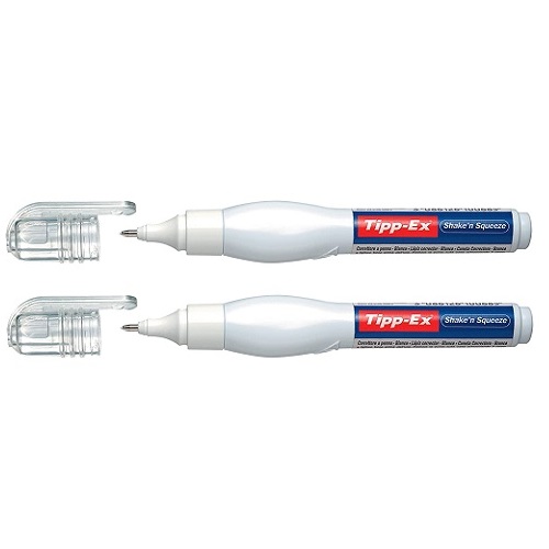  Correction Pen, 2 Pack : Office Products